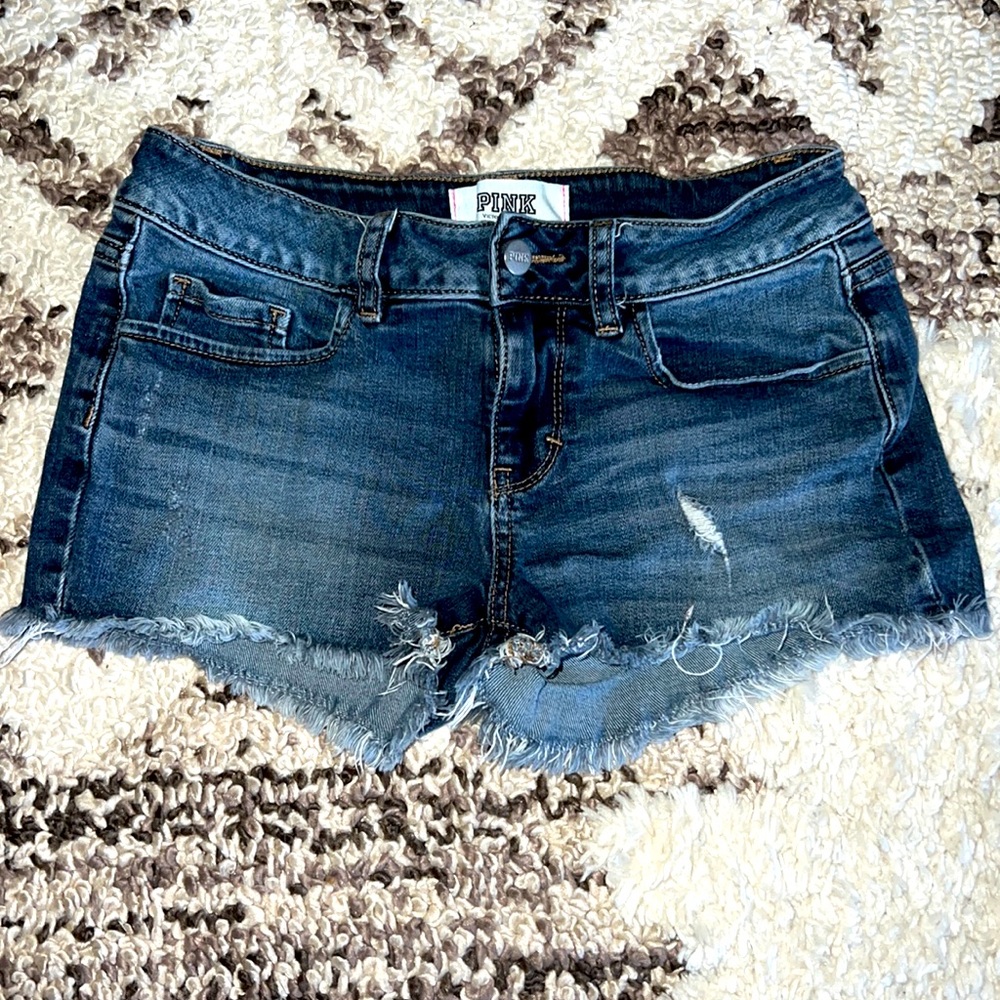 PINK Victorias Secret Shorts